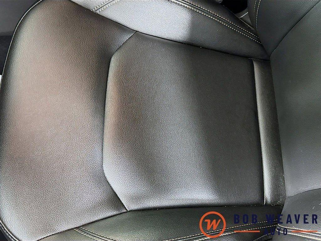 used 2024 Jeep Compass car, priced at $22,777