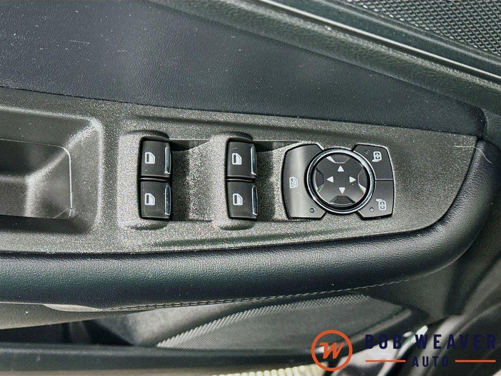 used 2022 Ford Edge car, priced at $22,194