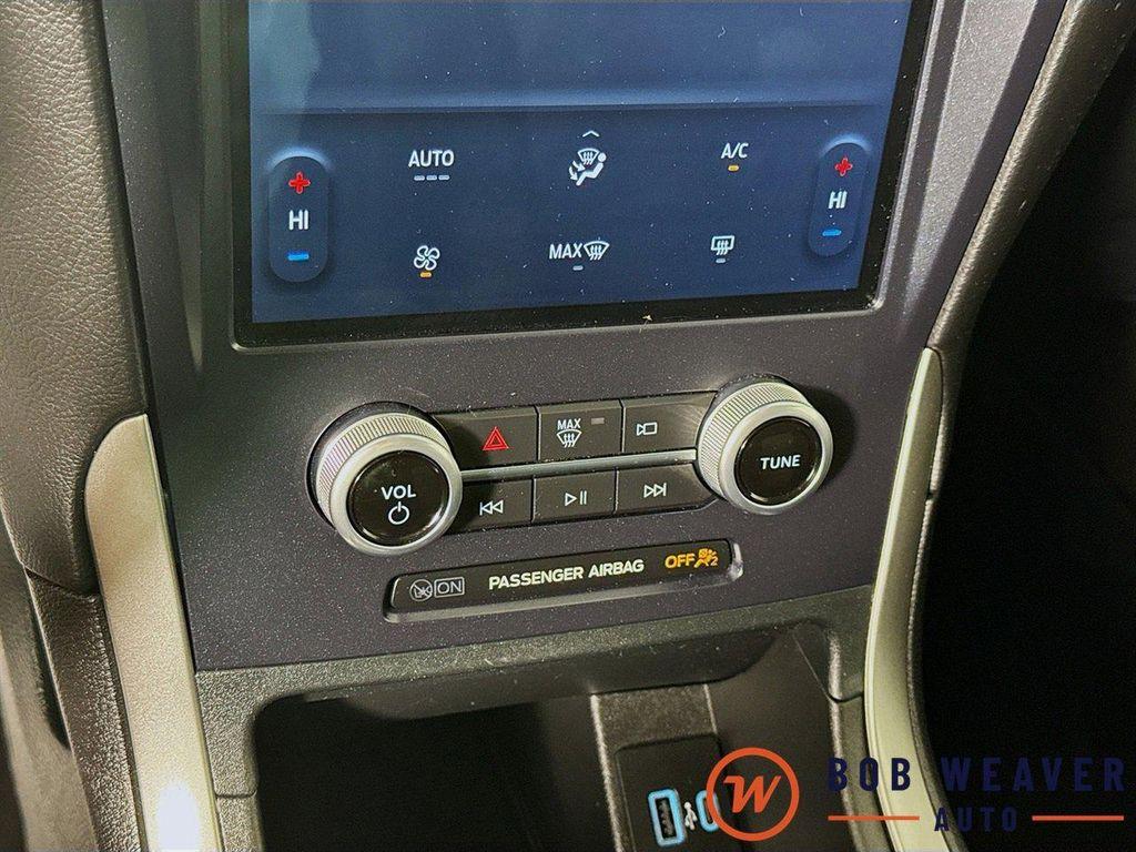 used 2022 Ford Edge car, priced at $22,194