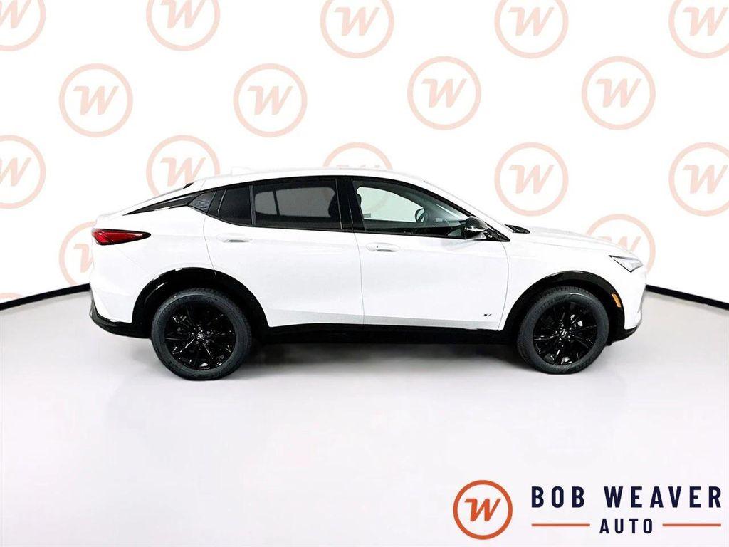 used 2025 Buick Envista car, priced at $30,849