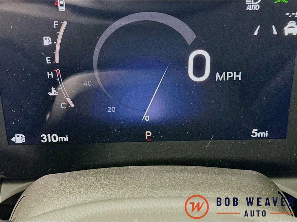 used 2025 Buick Envista car, priced at $30,849