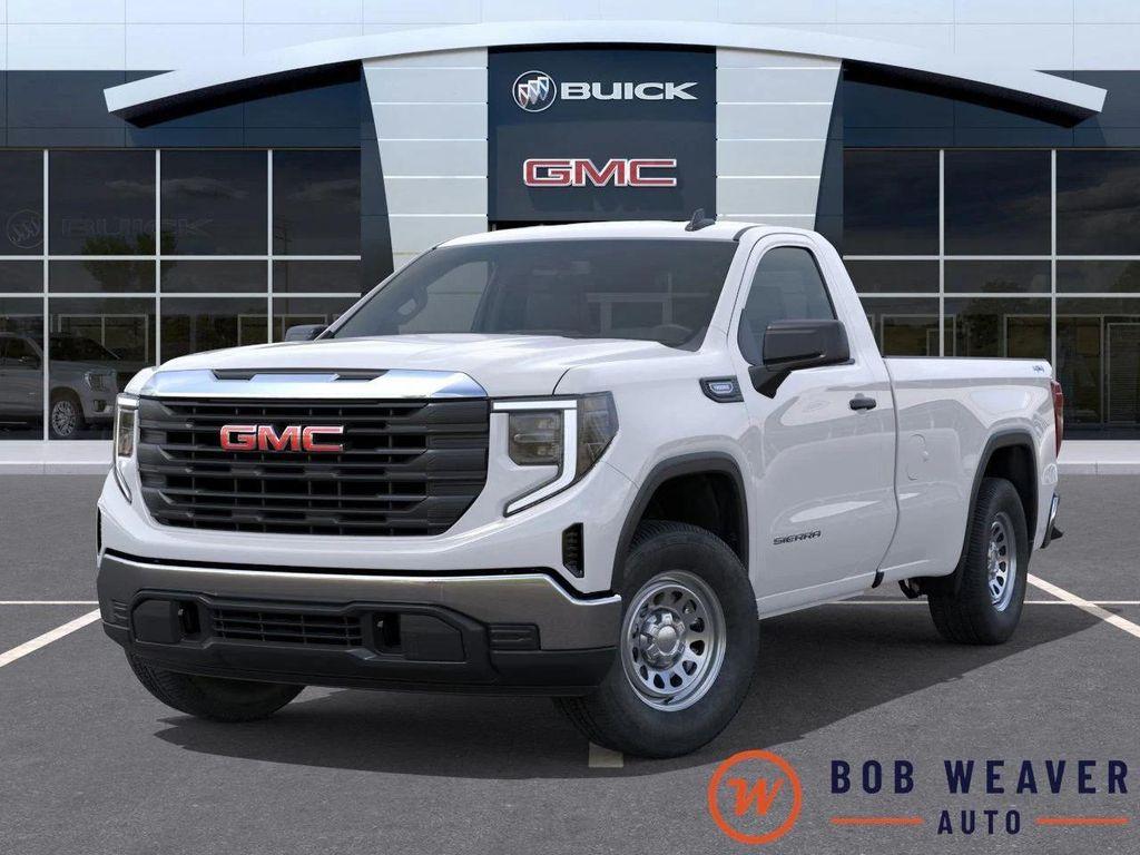 used 2026 GMC Sierra 1500 car