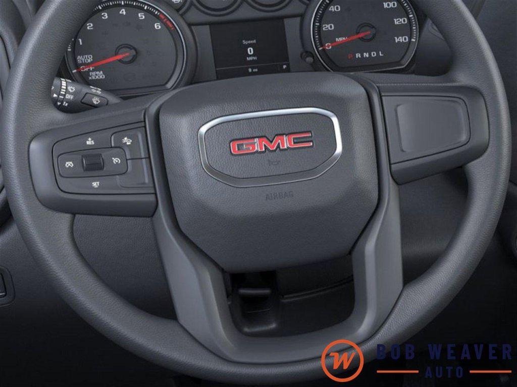 used 2026 GMC Sierra 1500 car