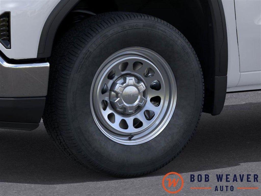 used 2026 GMC Sierra 1500 car