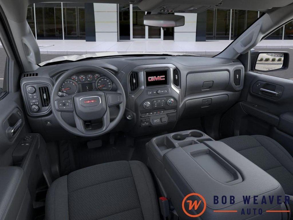 used 2026 GMC Sierra 1500 car
