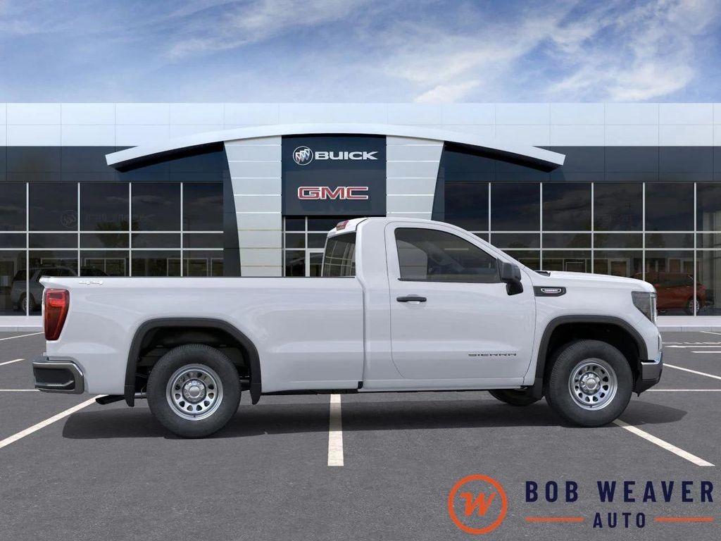 used 2026 GMC Sierra 1500 car