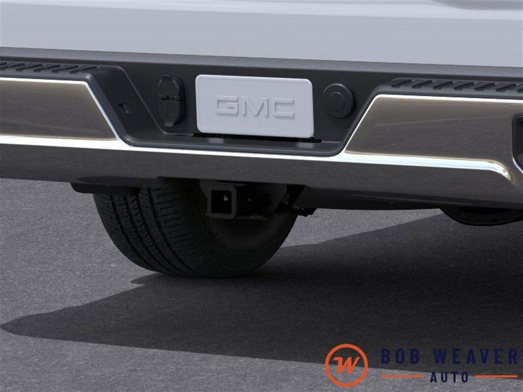 used 2026 GMC Sierra 1500 car