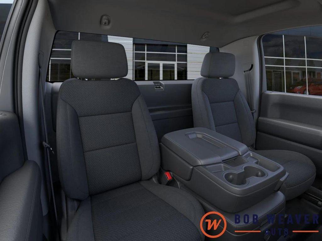 used 2026 GMC Sierra 1500 car