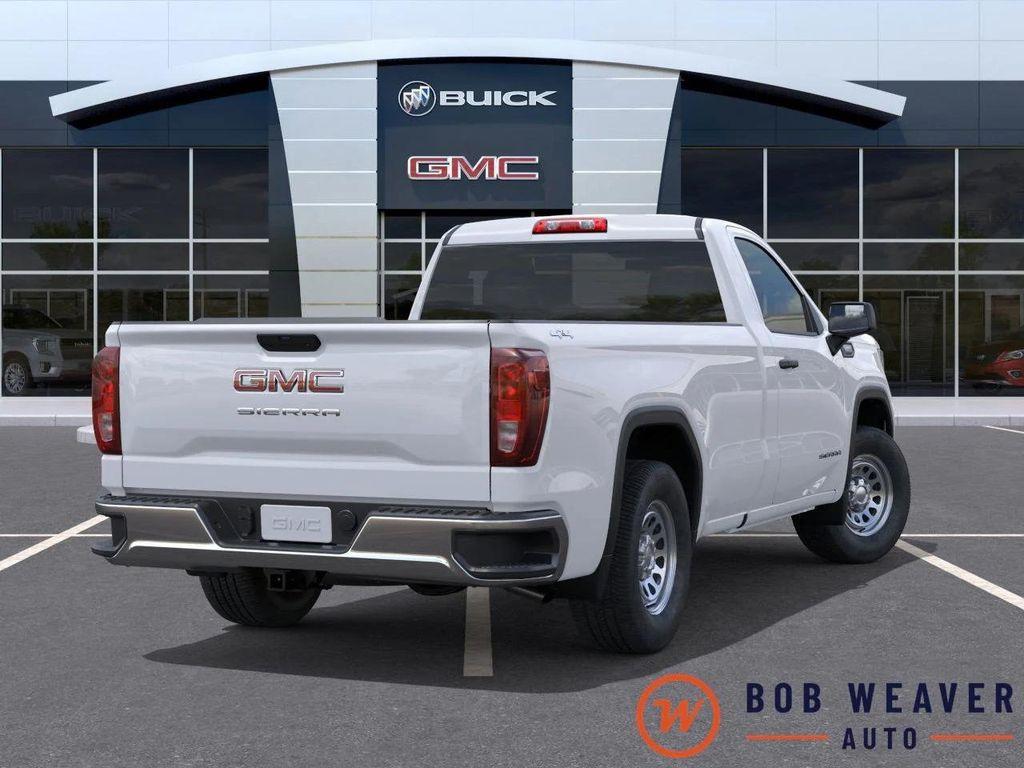 used 2026 GMC Sierra 1500 car
