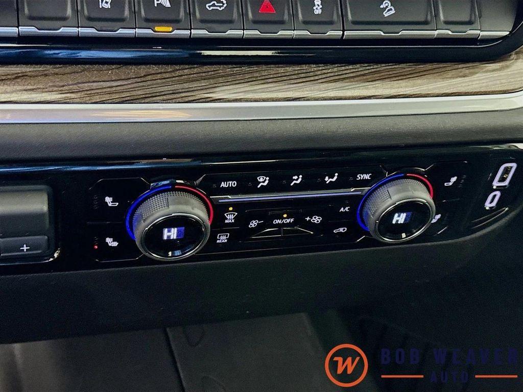 new 2026 Chevrolet Silverado 2500 car, priced at $62,879