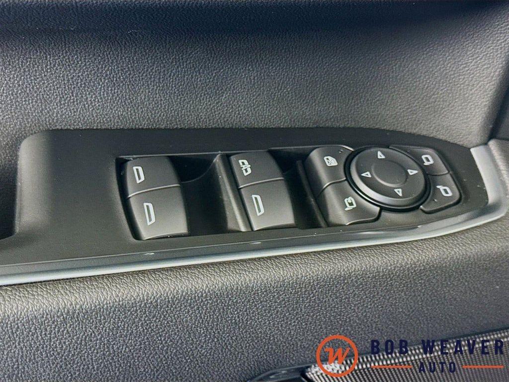 new 2026 Chevrolet Silverado 2500 car, priced at $62,879