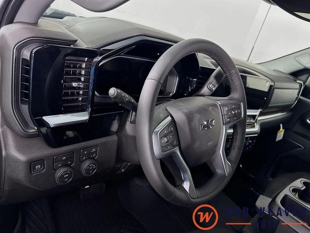 new 2026 Chevrolet Silverado 2500 car, priced at $62,879