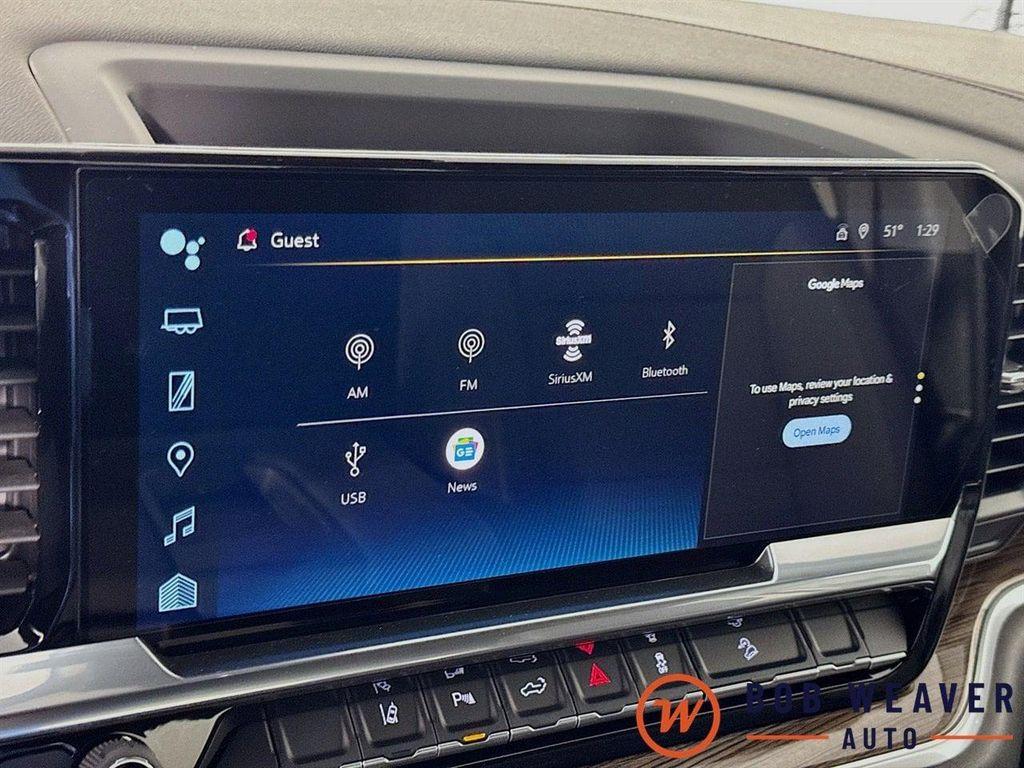 new 2026 Chevrolet Silverado 2500 car, priced at $62,879