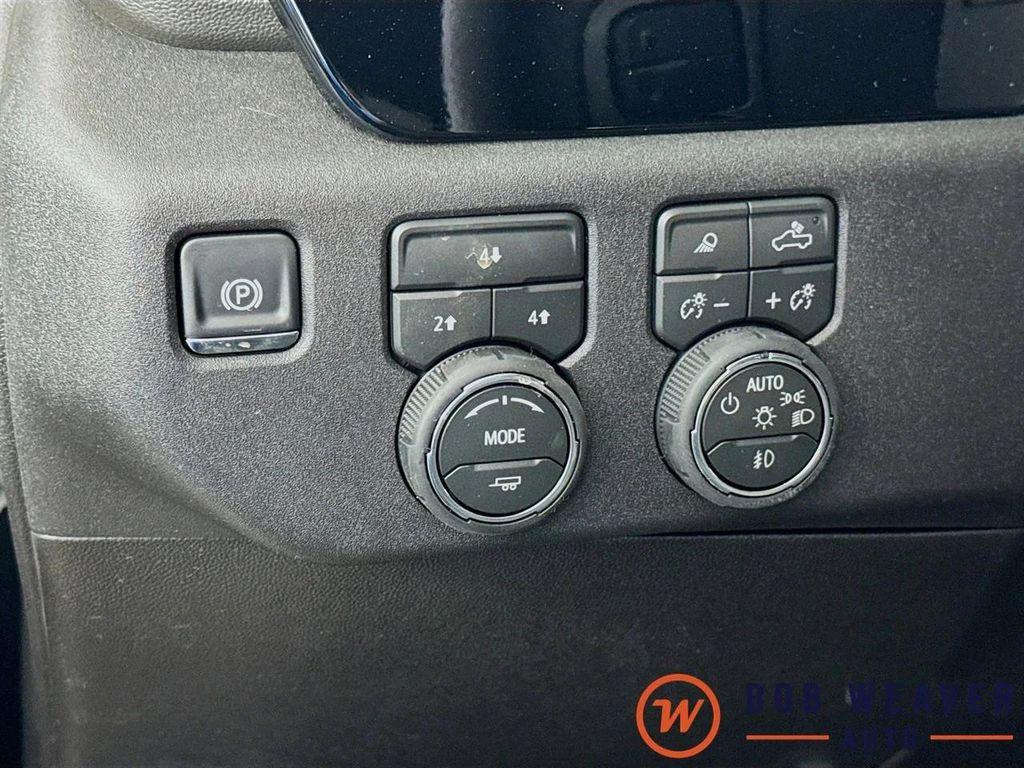 new 2026 Chevrolet Silverado 2500 car, priced at $62,879