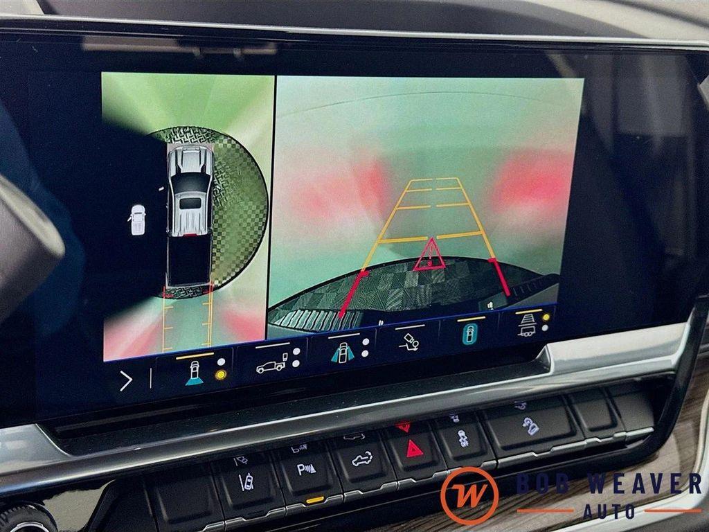 new 2026 Chevrolet Silverado 2500 car, priced at $62,879