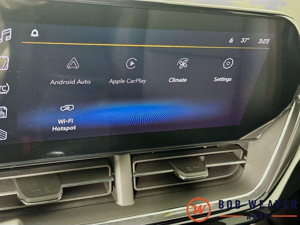 new 2026 Chevrolet Trax car, priced at $26,904