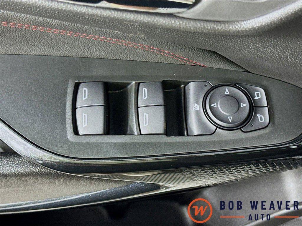 new 2026 Chevrolet Trax car, priced at $26,904