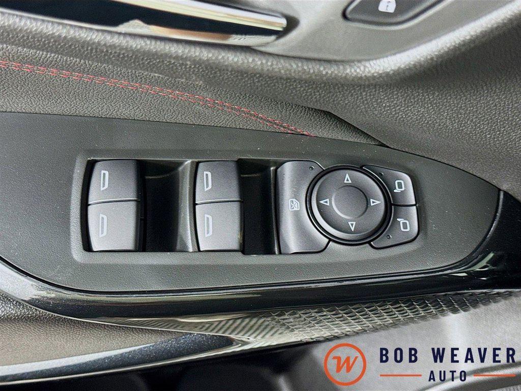 new 2026 Chevrolet Trax car, priced at $26,904