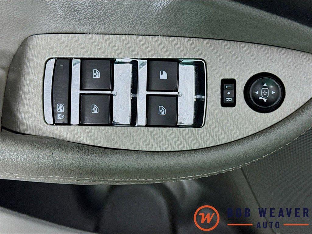 used 2017 Chevrolet Impala car, priced at $13,888