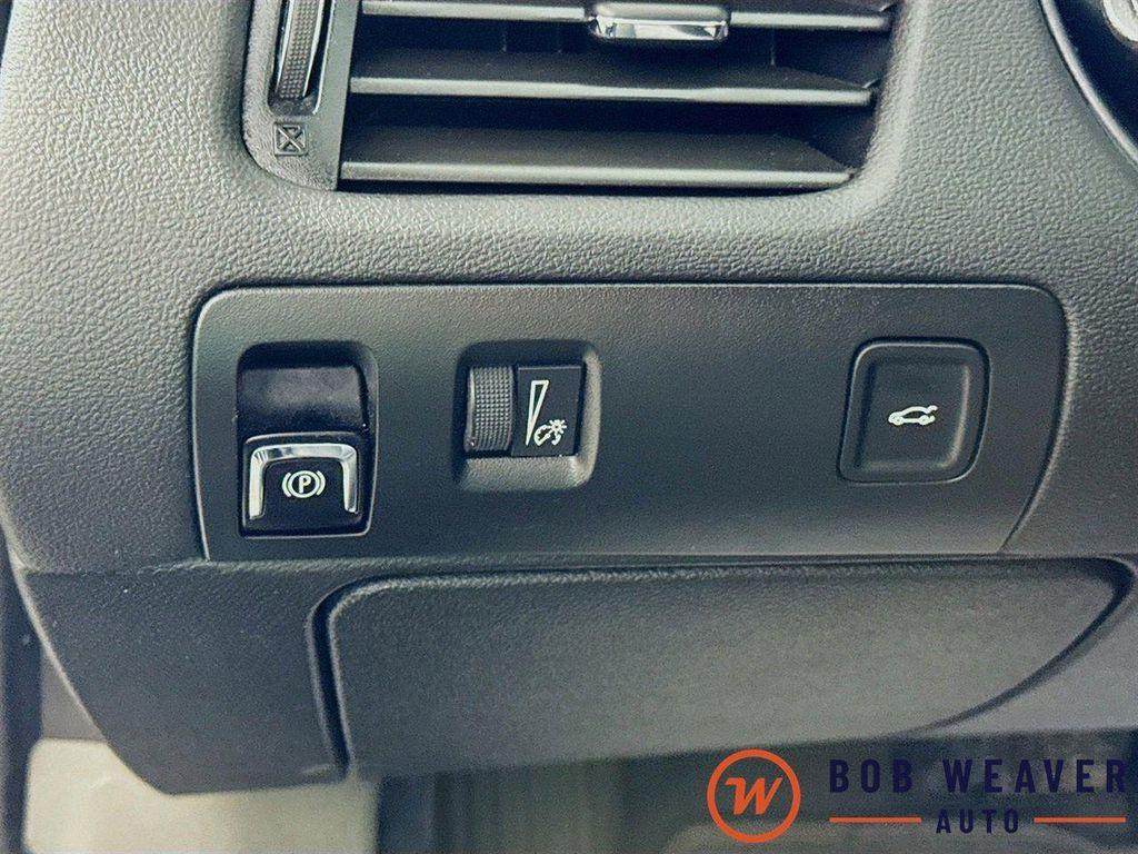 used 2017 Chevrolet Impala car, priced at $13,888