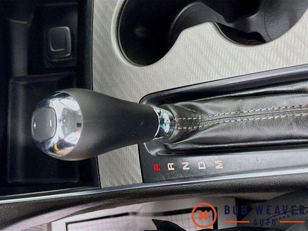 used 2017 Chevrolet Impala car, priced at $13,888