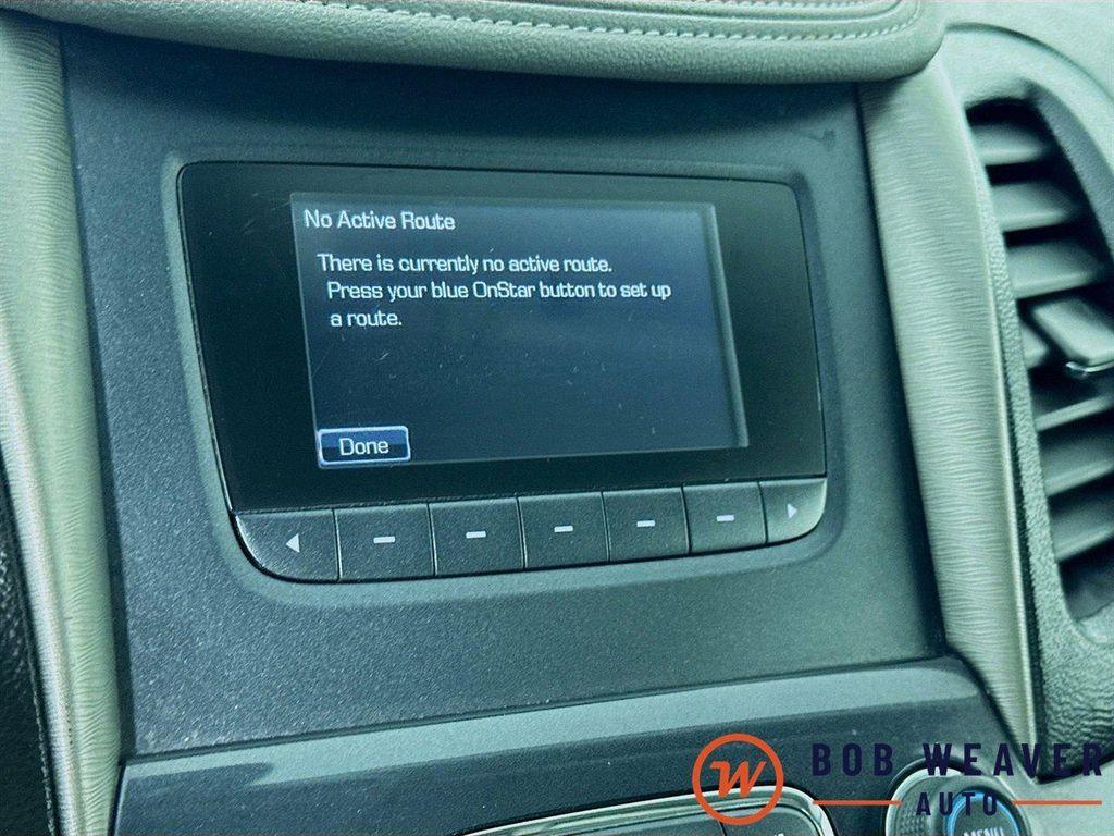 used 2017 Chevrolet Impala car, priced at $13,888