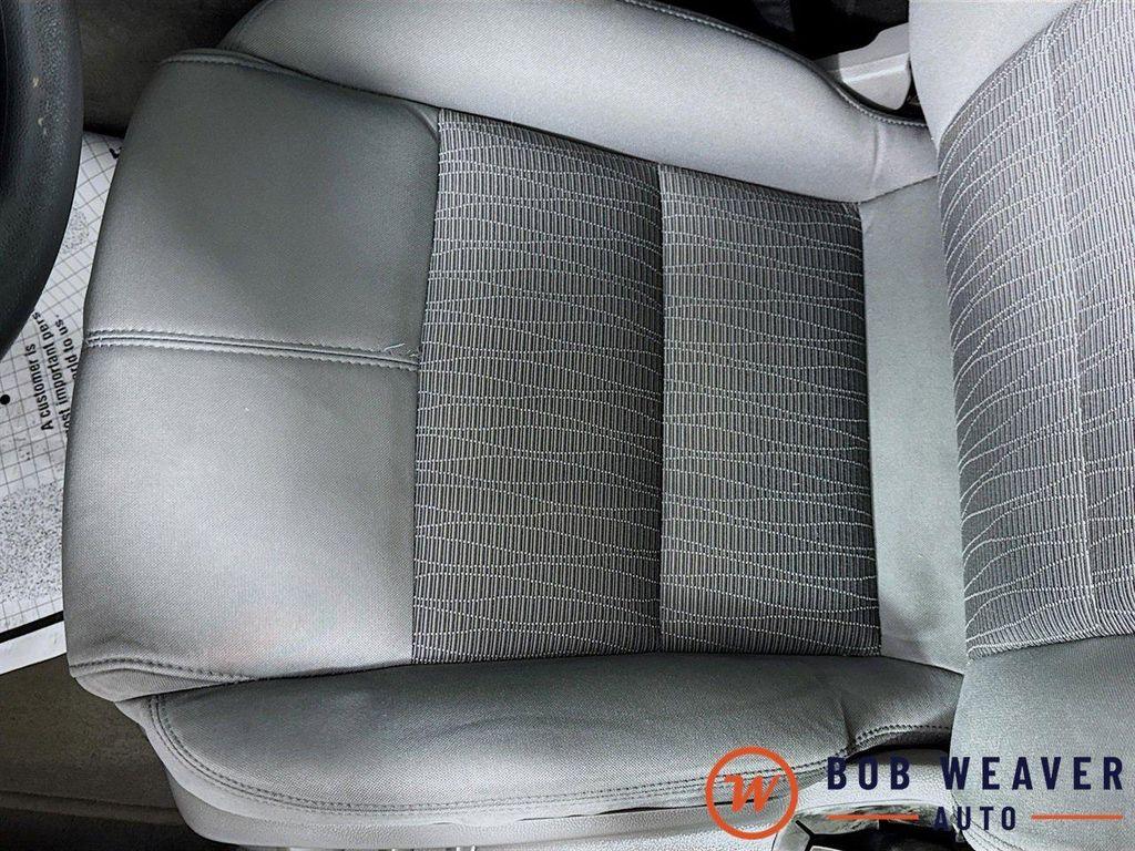 used 2017 Chevrolet Impala car, priced at $13,888