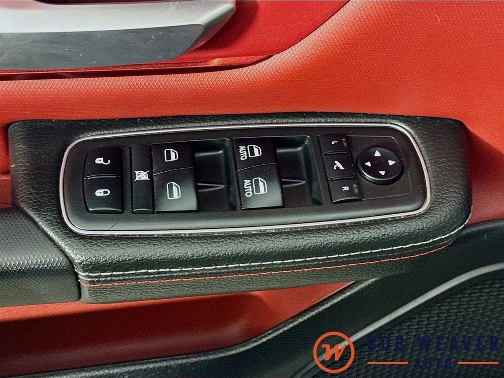 used 2019 Ram 1500 car, priced at $27,494