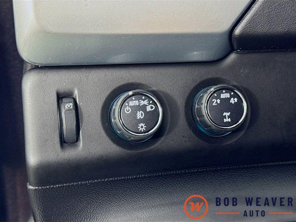 used 2015 Chevrolet Tahoe car, priced at $20,969