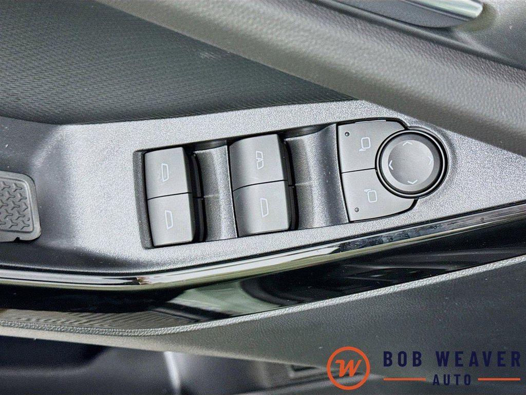 new 2026 Chevrolet Equinox car, priced at $33,773