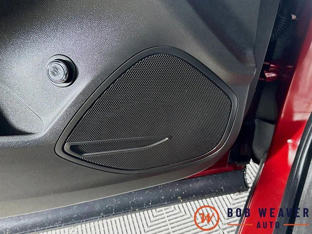 used 2022 Buick Envision car, priced at $22,277