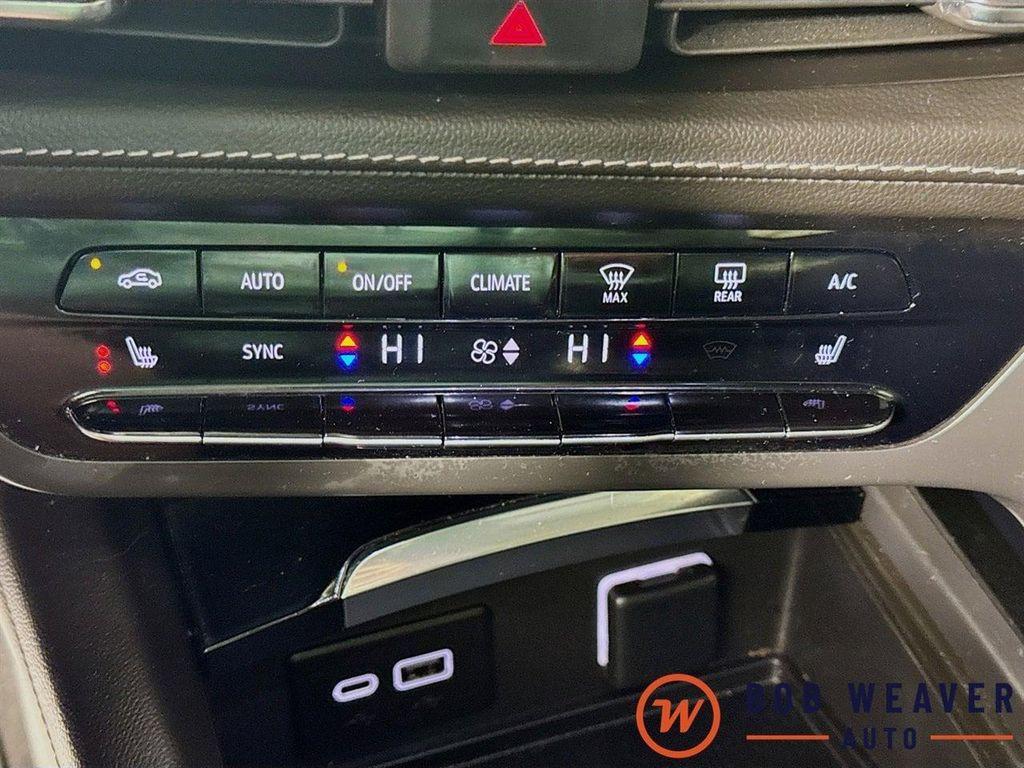 used 2022 Buick Envision car, priced at $22,277