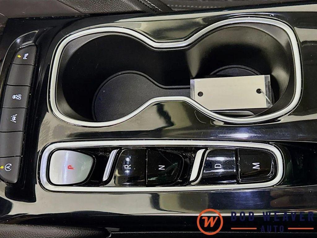 used 2022 Buick Envision car, priced at $22,277