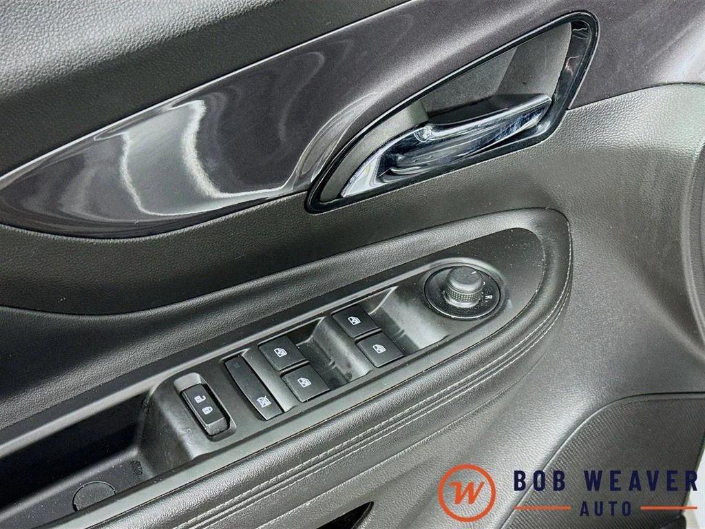 used 2019 Buick Encore car, priced at $21,988