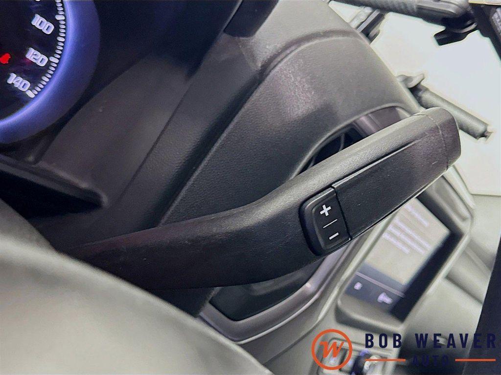 used 2022 Chevrolet Silverado 1500 car, priced at $32,994