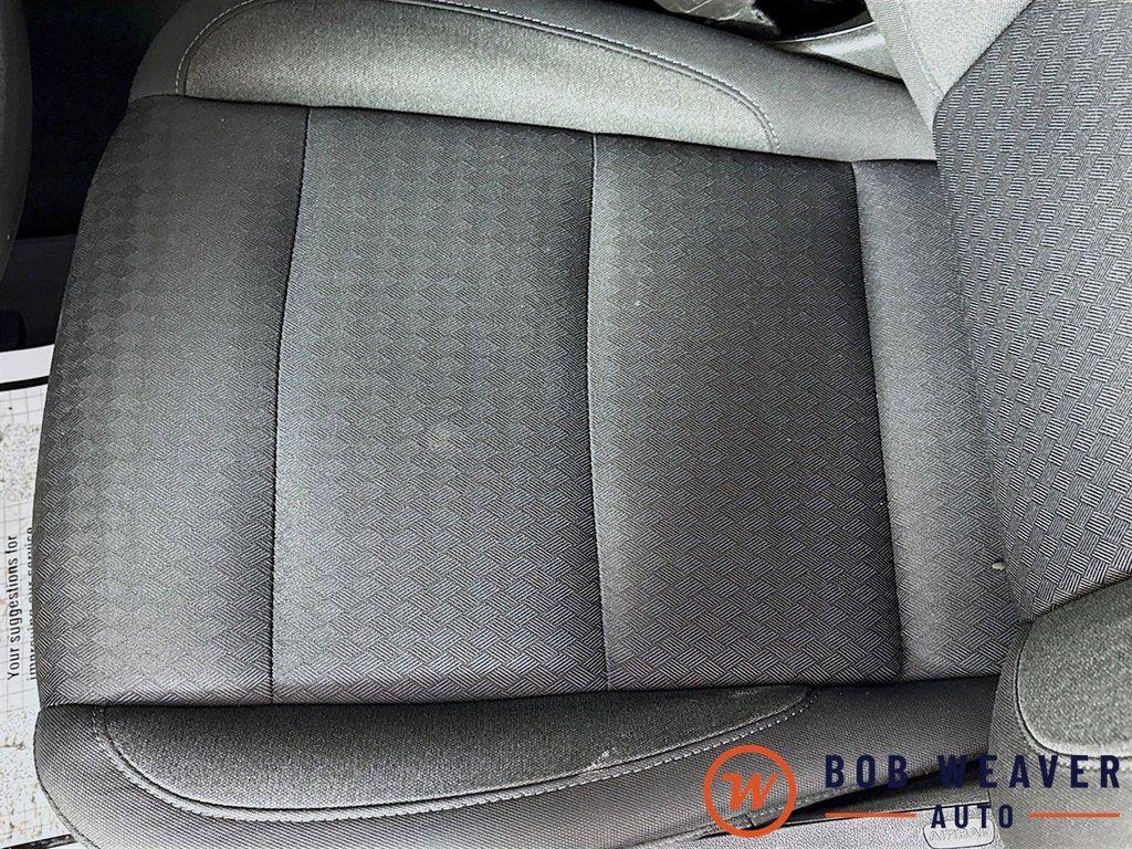 used 2022 Chevrolet Silverado 1500 car, priced at $32,994