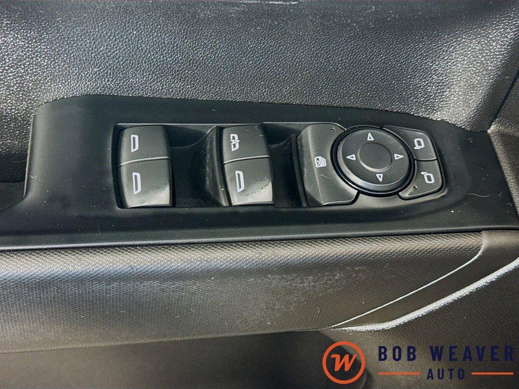 used 2022 Chevrolet Silverado 1500 car, priced at $32,994