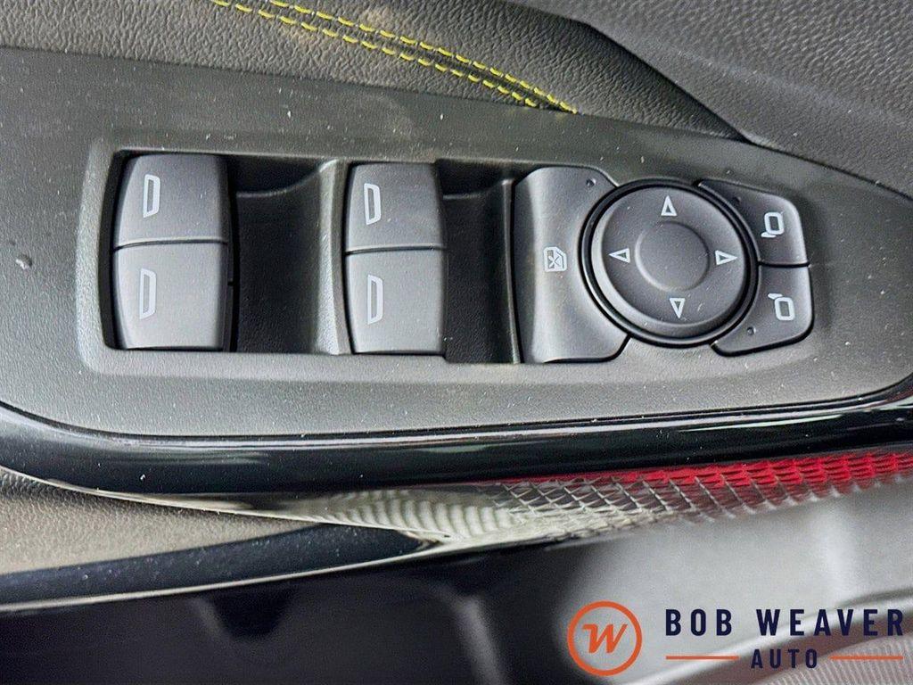 new 2026 Chevrolet Trax car, priced at $25,325