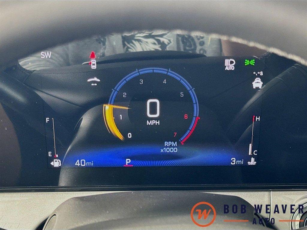 new 2026 Chevrolet Trax car, priced at $25,325