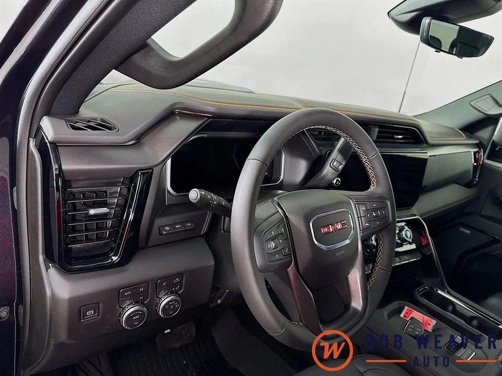 new 2026 GMC Sierra 2500 car, priced at $73,743
