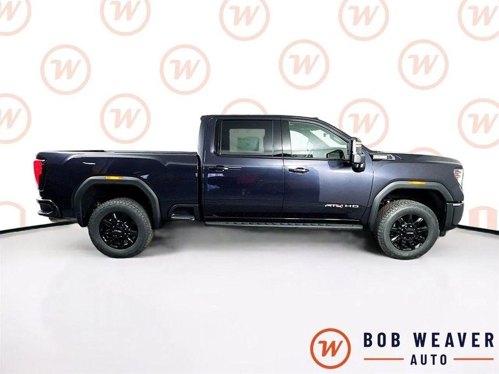 new 2026 GMC Sierra 2500 car, priced at $73,743