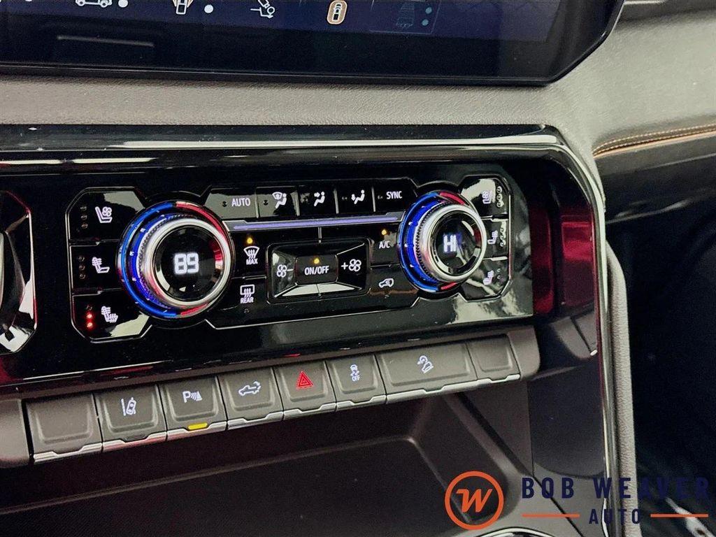 new 2026 GMC Sierra 2500 car, priced at $73,743