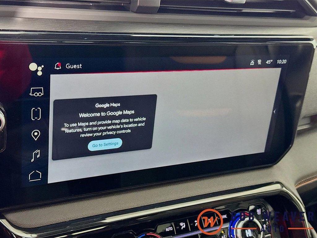 new 2026 GMC Sierra 2500 car, priced at $73,743