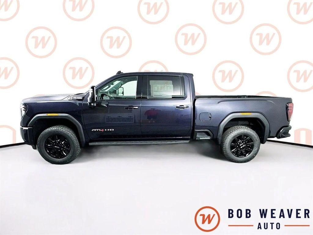 new 2026 GMC Sierra 2500 car, priced at $73,743