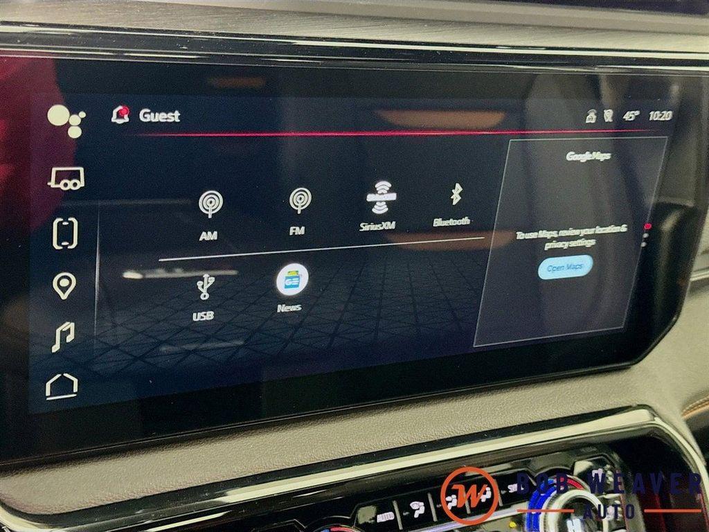 new 2026 GMC Sierra 2500 car, priced at $73,743