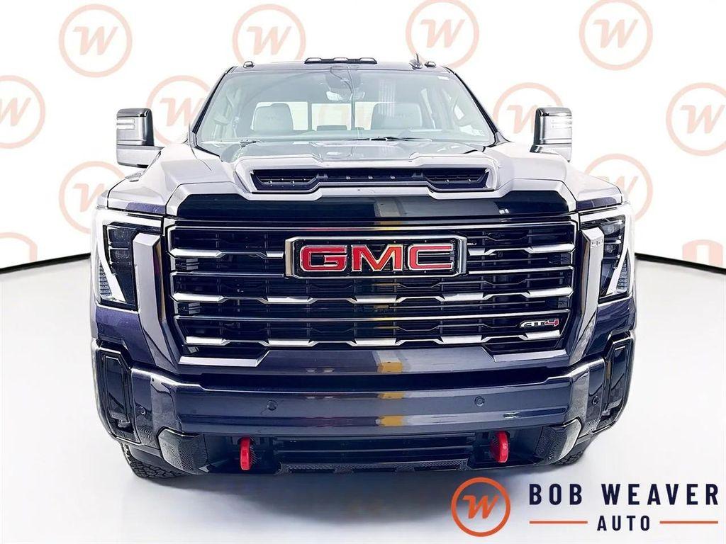 new 2026 GMC Sierra 2500 car, priced at $73,743