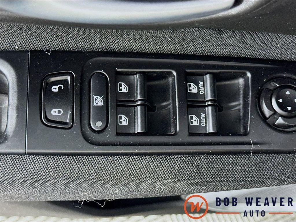 used 2021 Jeep Renegade car, priced at $19,333