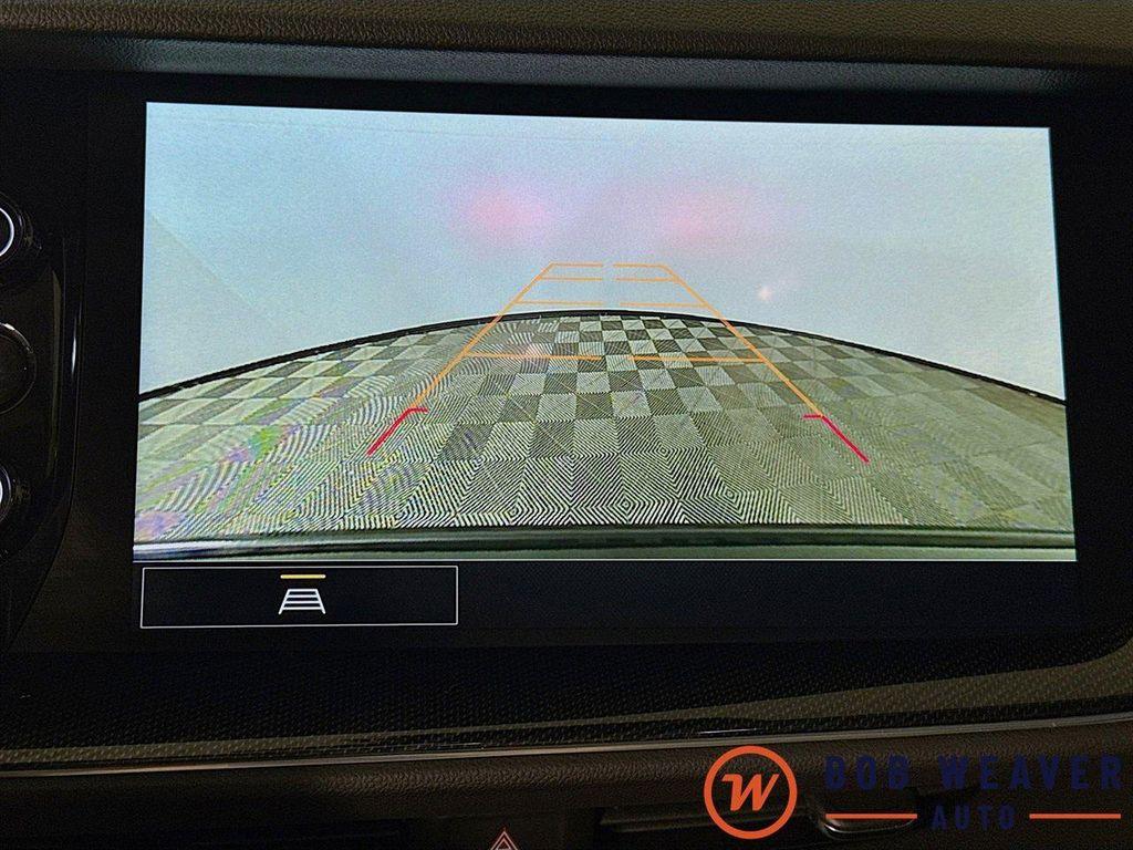 used 2023 Buick Envision car, priced at $26,196