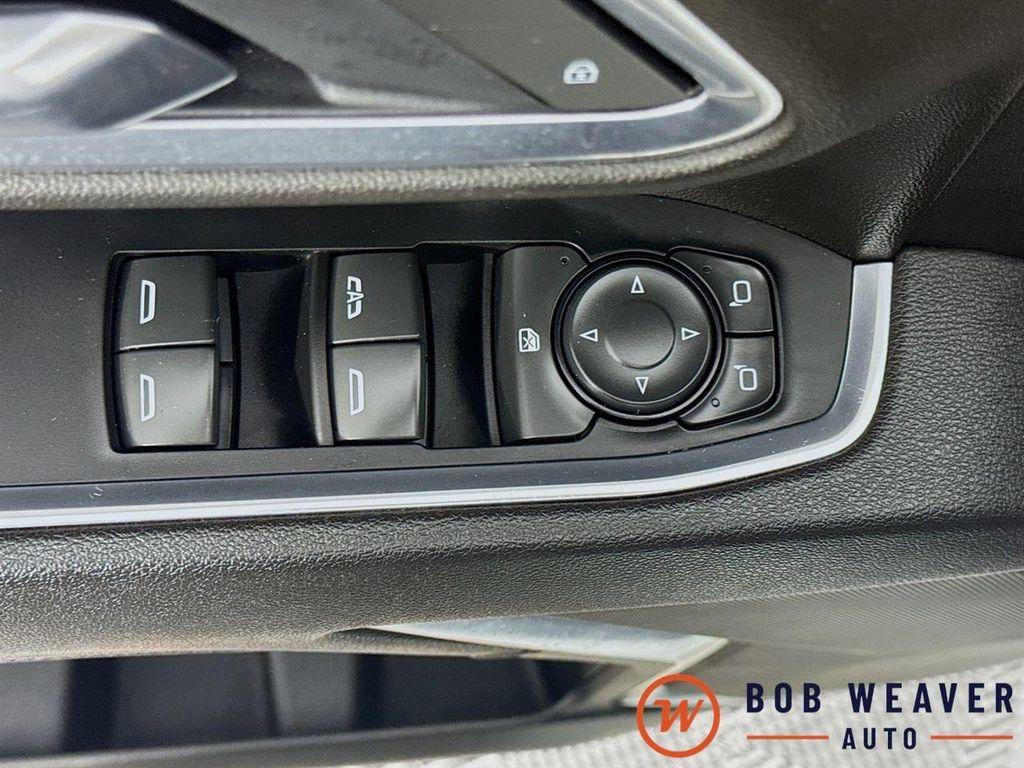 used 2025 GMC Sierra 2500 car, priced at $58,695