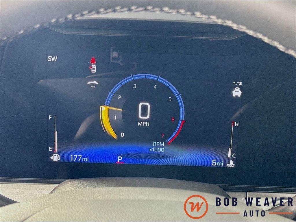 new 2026 Chevrolet Trax car, priced at $25,111